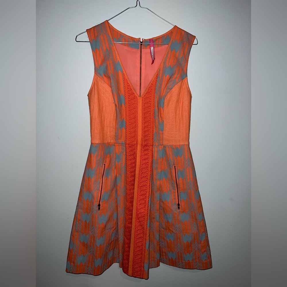 Anthropologie (Plenty by Tracy Reese) Dress - Size 6